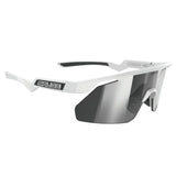 Salice 030 RWX Brille - Weiß RW Silber