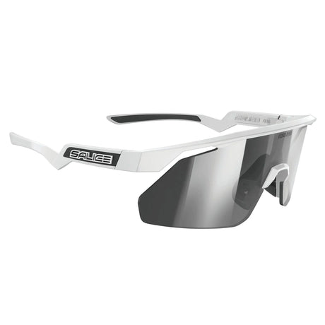 Gafas Salice 030 RWX - Blanco RW Plata