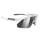 Salice 030 RWX Brille - Weiss RW Silber