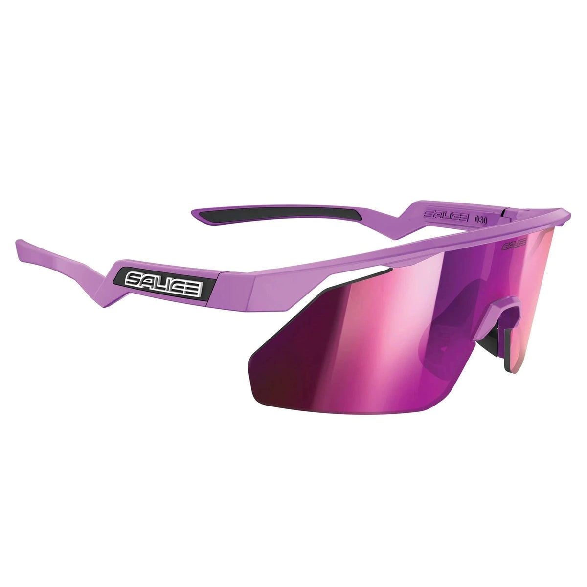 Salice 030 RWX Brille - Lila RW Violett