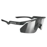 Salice 030 RWX Brille - Schwarz RW Silber