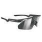 Salice 030 RWX Brille - Schwarz RW Silber