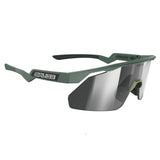 Gafas Salice 030 RWX - Verde RW Plata