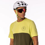 Lunettes Scott Sport Shield - Black AmpRed Chrome