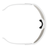 Lunettes Scott Sport Shield - White Amp Light Sensitive Gold Chrome