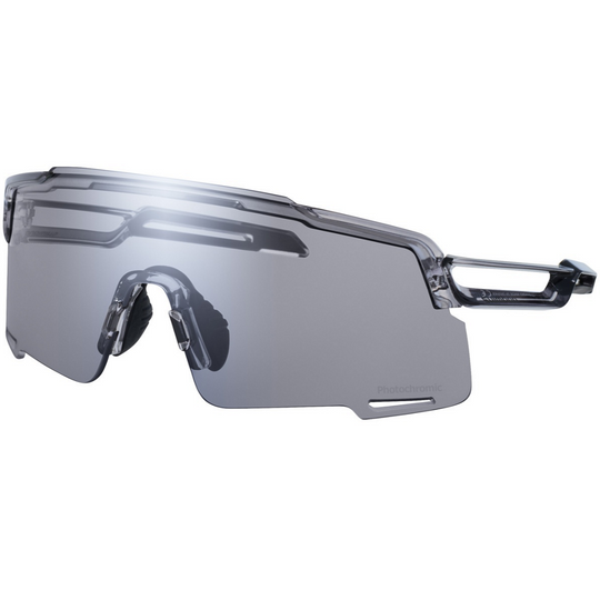 Occhiali Shimano Equinox EQNX5 - Grigio Photochromic