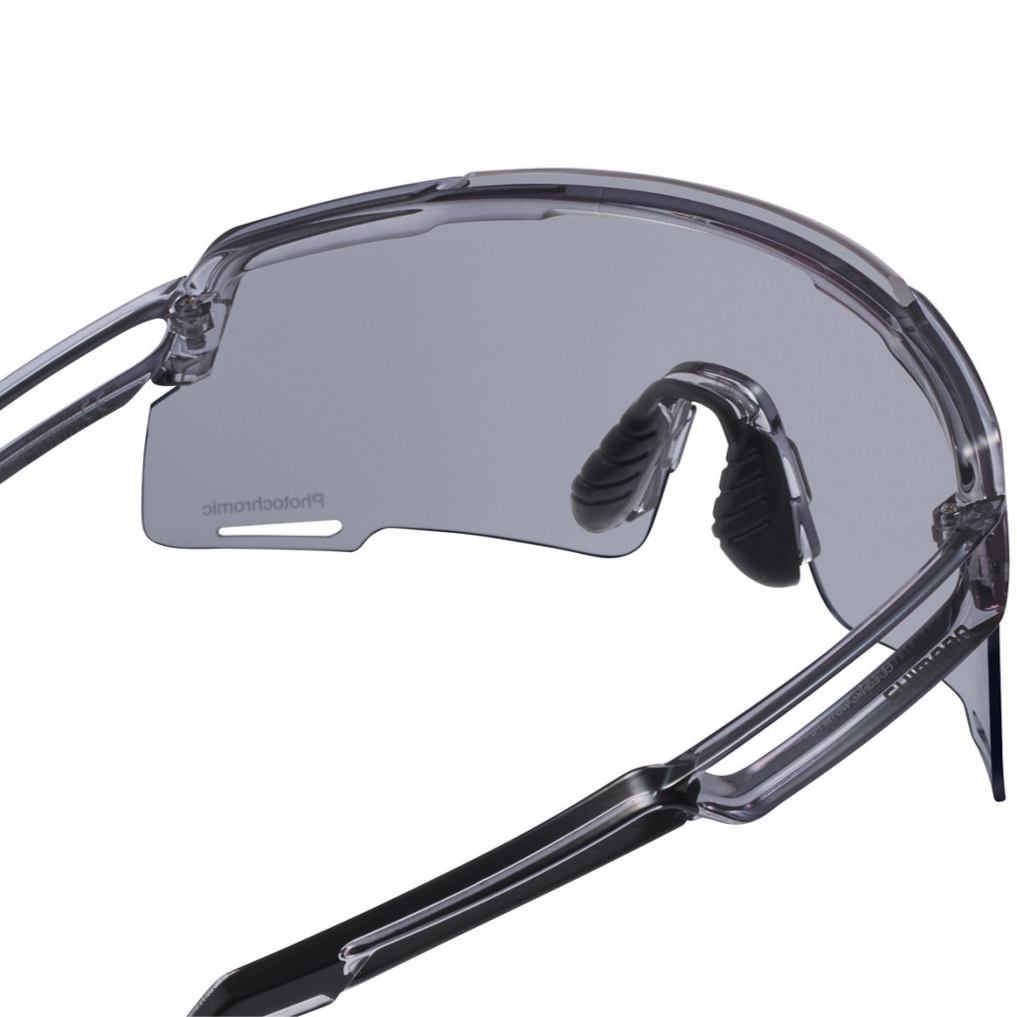 Occhiali Shimano Equinox EQNX5 - Grigio Photochromic Shimano
