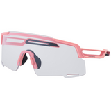 Occhiali Shimano Equinox EQNX5 - Rosa Ridescape Road Shimano