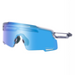 Shimano Equinox EQNX5 Glasses - Transparent Ridescape AR