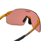 Occhiali Shimano S-Phyre SL SPSL2 - Giallo Ridescape Offroad Shimano