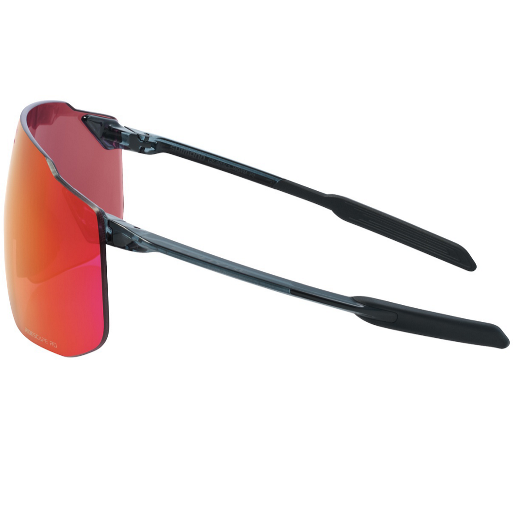 Occhiali Shimano S-Phyre SL SPSL2 - Nero Ridescape Road Shimano