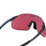 Occhiali Shimano S-Phyre SL SPSL2 - Nero Ridescape Road Shimano