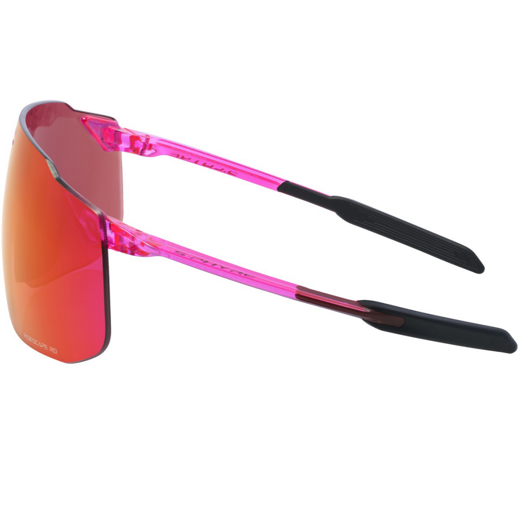 Occhiali Shimano S-Phyre SL SPSL2 - Rosa Ridescape Road Shimano