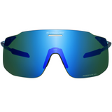 Occhiali Shimano S-Phyre SL SPSL2 - Verde Ridescape Gravel Shimano