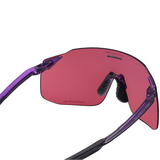 Occhiali Shimano S-Phyre SL SPSL2 - Viola Ridescape Road Shimano