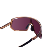 Occhiali Shimano Technium CE-TCNM2 - Bronze Ridescape Bright Shimano