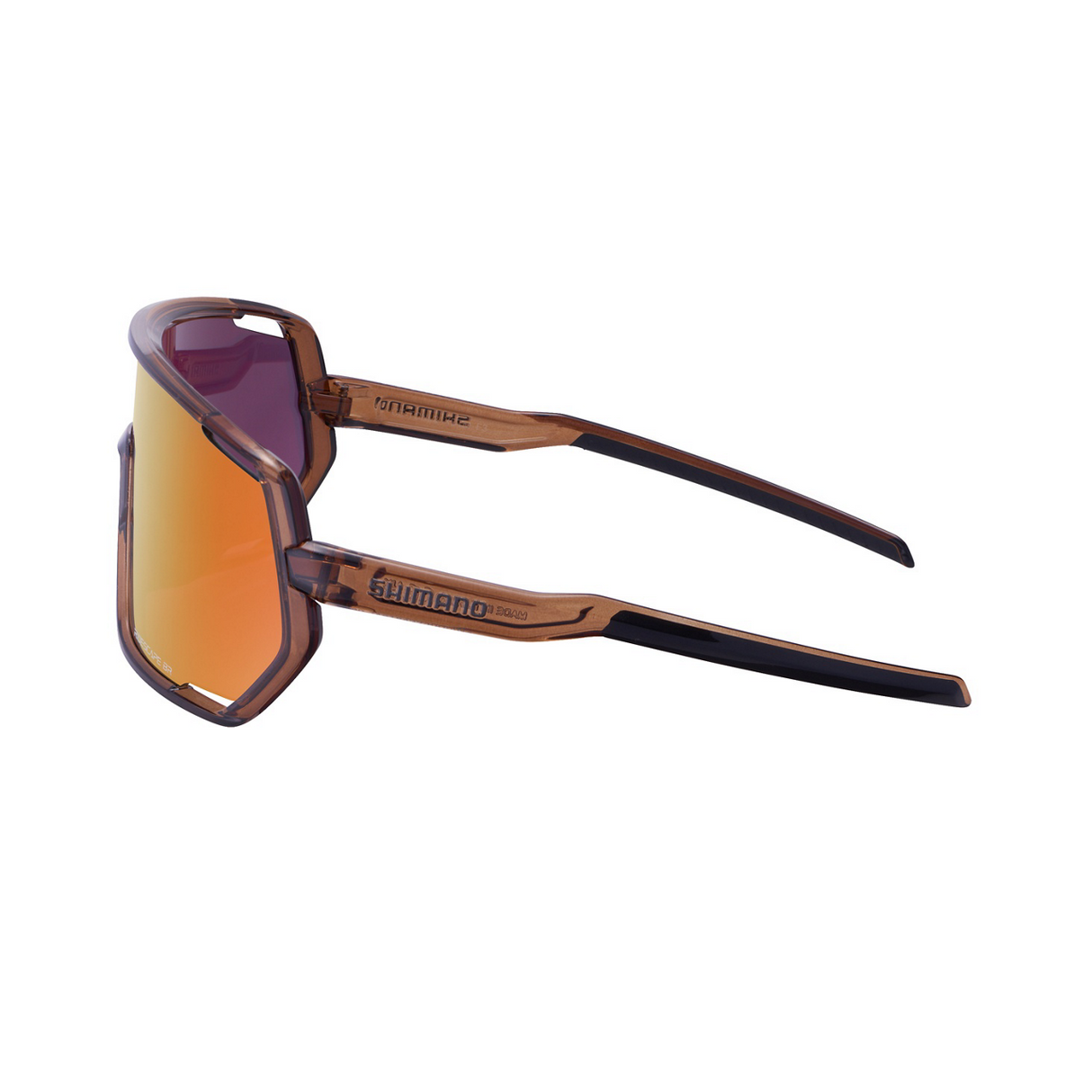 Occhiali Shimano Technium CE-TCNM2 - Bronze Ridescape Bright Shimano
