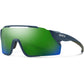 Gafas Smith Attack Mag Mtb - Verde