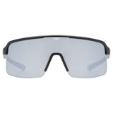 Occhiali Uvex Dyrt - Black Matt Mirror Silver Uvex