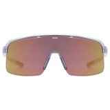 Occhiali Uvex Dyrt - Clear Purple Mirror Red Uvex