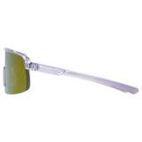 Occhiali Uvex Dyrt - Clear Purple Mirror Red Uvex