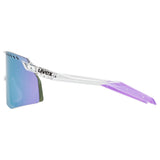 Occhiali Uvex Pace Stage - Clear Mirror Pink Uvex
