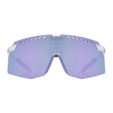 Occhiali Uvex Pace Stage - Clear Mirror Pink Uvex