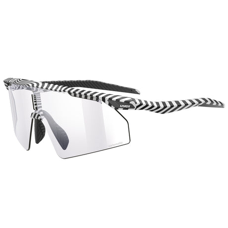 Uvex Pace Stage V sunglasses - Erlkonig matt
