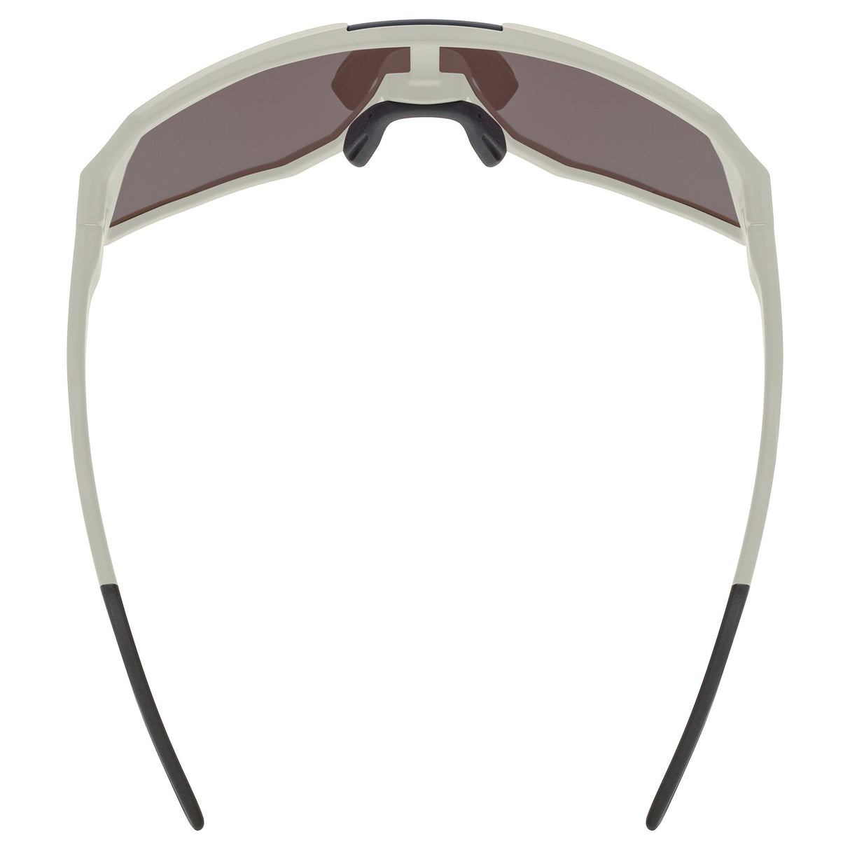 Gafas Uvex Sequenze - Grey Matte Mirror Gold
