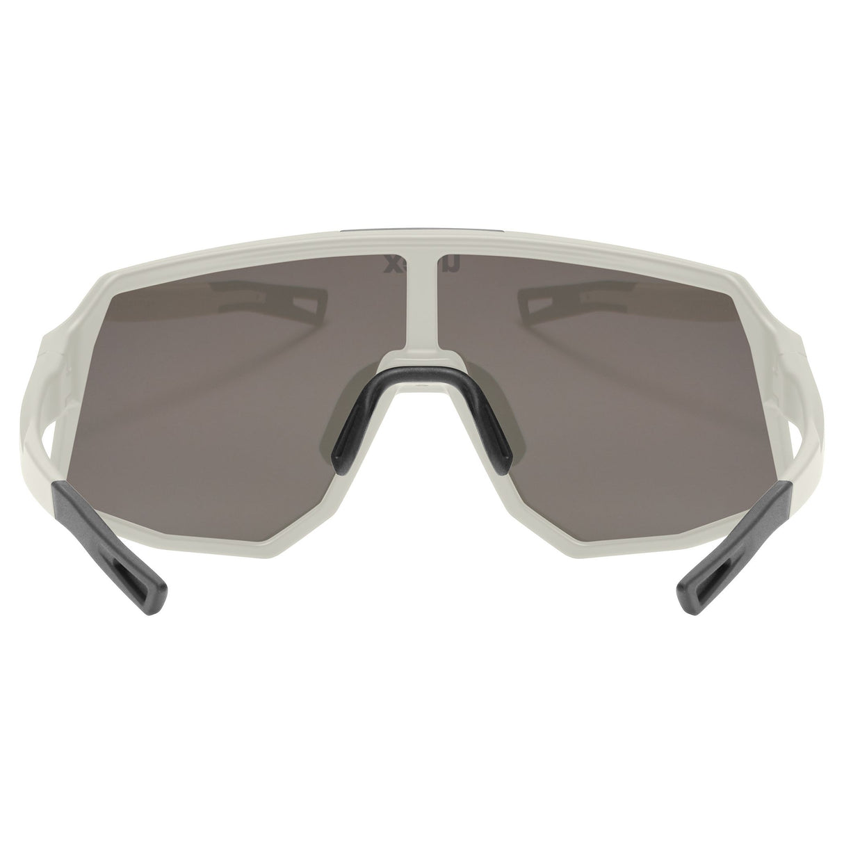 Gafas Uvex Sequenze - Grey Matte Mirror Gold