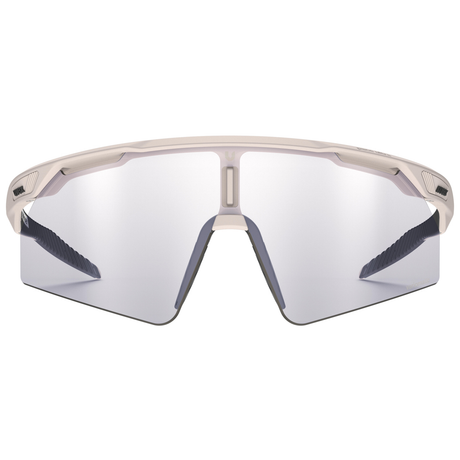 Uvex Pace Ultra L V - Warm Grey Matt Sonnenbrille