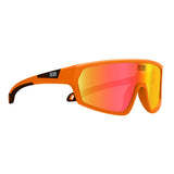 Lunettes enfant Neon Raptor - Orange rouge
