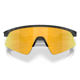 Oakley Resistor Sweep Kinderbrille Gridiron Collection – Matte Black Splatter Prizm 24K