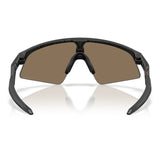 Oakley Resistor Sweep Kinderbrille Gridiron Collection – Matte Black Splatter Prizm 24K