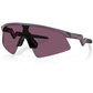Oakley Resistor Sweep Obscura kinder brille - Transparent Aubergine Prizm Indigo