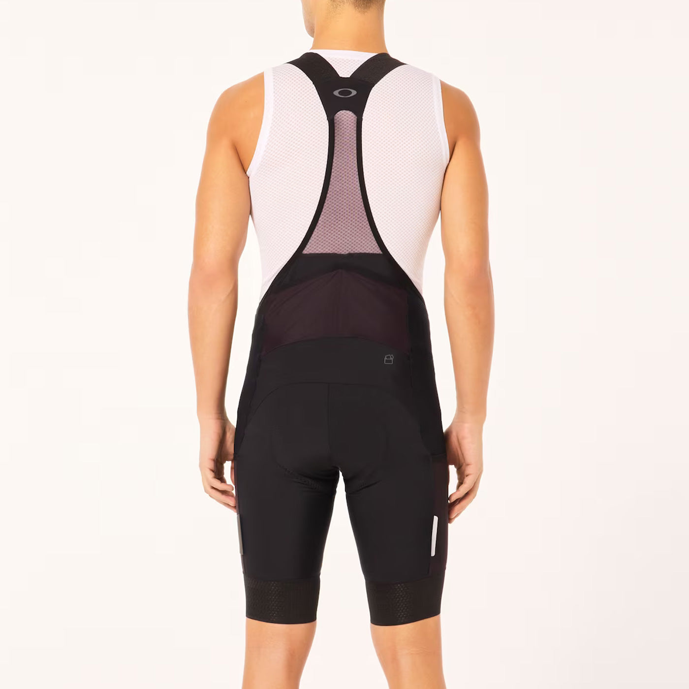 Salopette Oakley Off Grid Cargo - Nero - C