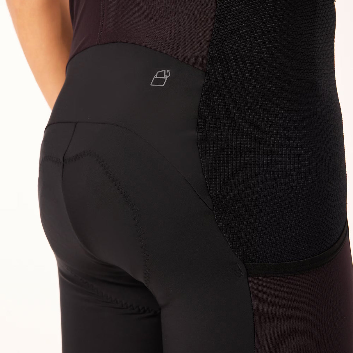 Salopette Oakley Off Grid Cargo - Nero - F