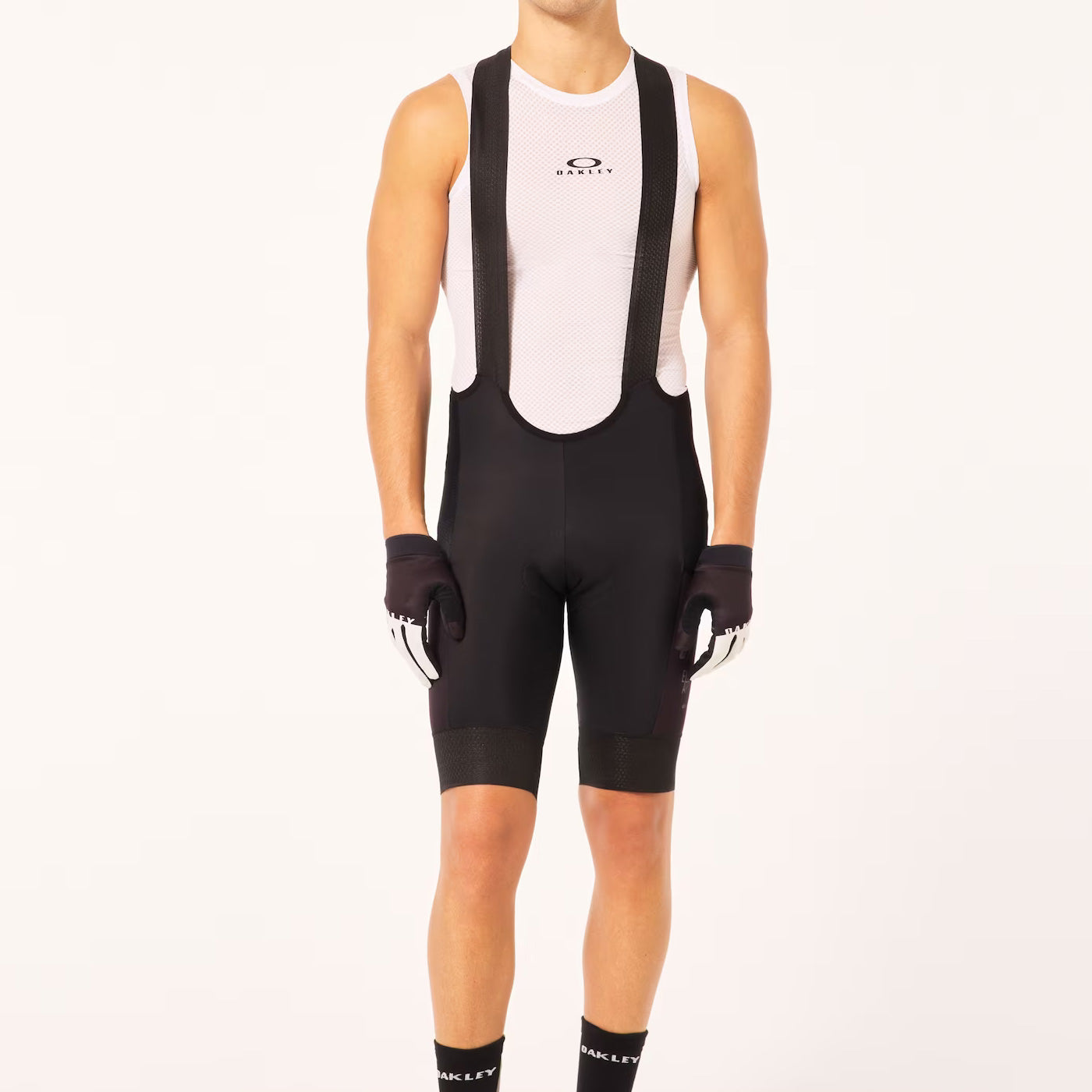 Salopette Oakley Off Grid Cargo - Nero - B