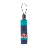 Parapluie Red Bull Bora-Hansgrohe Essential Pocket