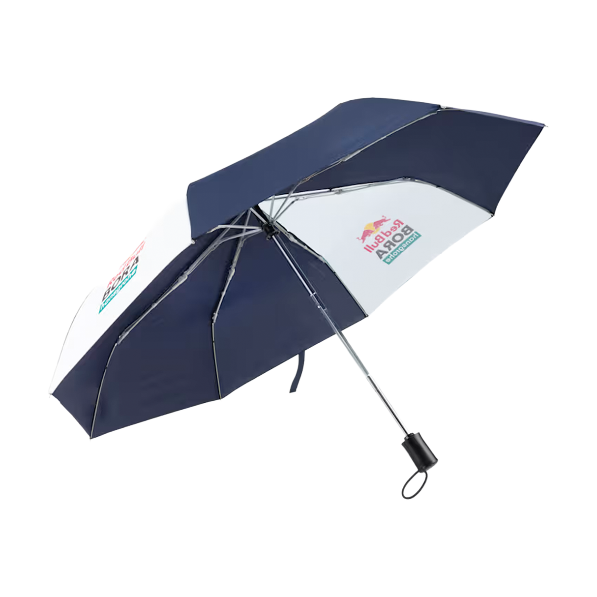 Parapluie Red Bull Bora-Hansgrohe Essential Pocket