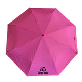 Ombrello Rosa Giro d'Italia Gadget group