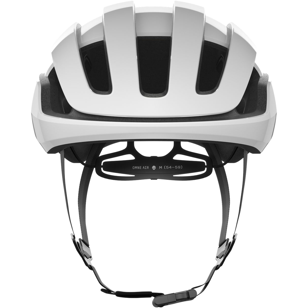 Casco Poc Omne Air Mips - Bianco lucido - Q