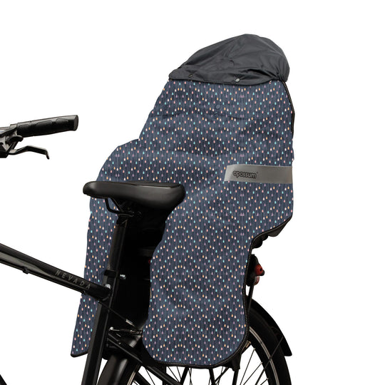 Thermoshell TAAC Opossum - Magic Splash