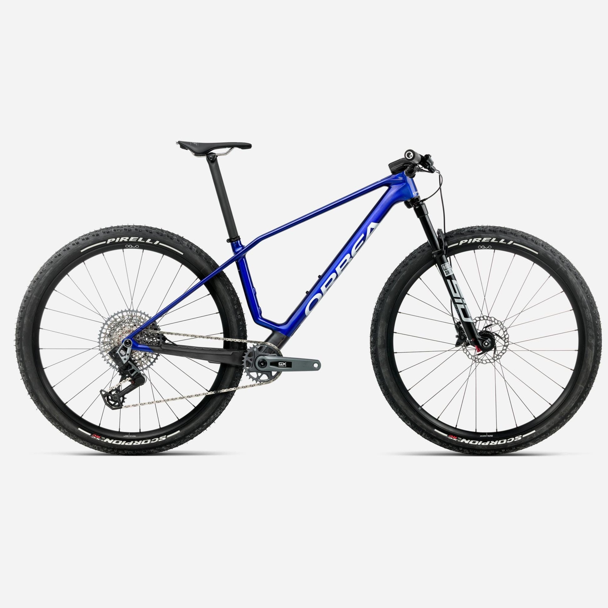 MTB Front Mountain Bike Mono delle Migliori Marche All4cycling