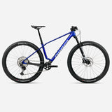 Orbea Alma M20 - Blu Orbea