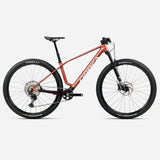Orbea Alma M20 - Rosso Orbea