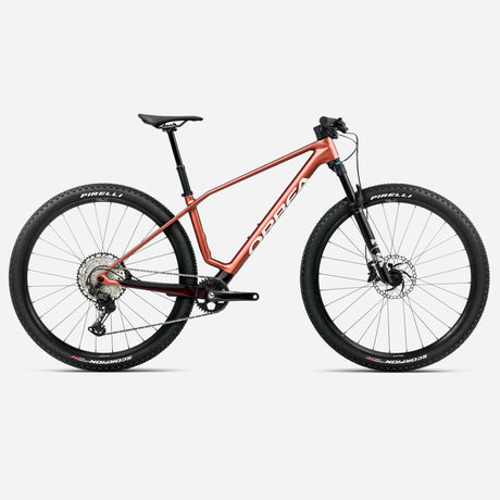 Orbea Alma M20 - Rosso Orbea