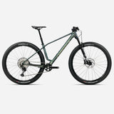 Orbea Alma M20 - Verde Orbea