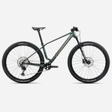 Orbea Alma M30 - Verde Orbea