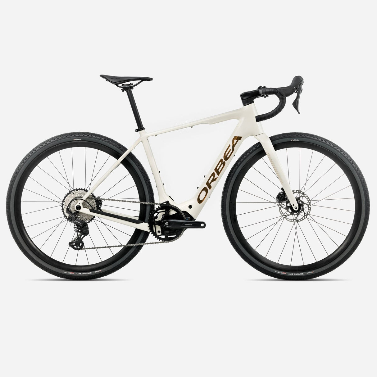 Orbea Denna H30 - Bianco Orbea